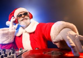 Нова година 2026 в Тунис в хотел Royal Azur Thalassa 5*, със самолет от София - 4 нощувки празнична програма с DJ от България